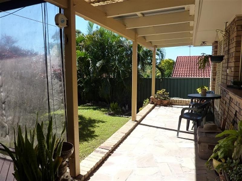 17 Radstock Place, Tingalpa QLD 4173