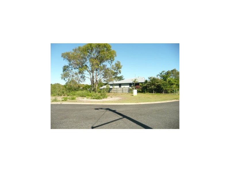 15 Snapper Court, Woodgate QLD 4660