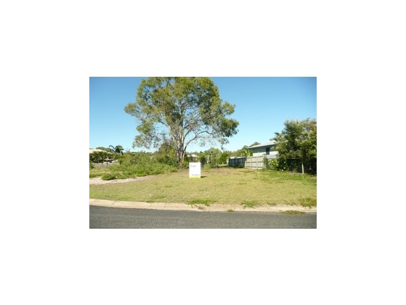 15 Snapper Court, Woodgate QLD 4660