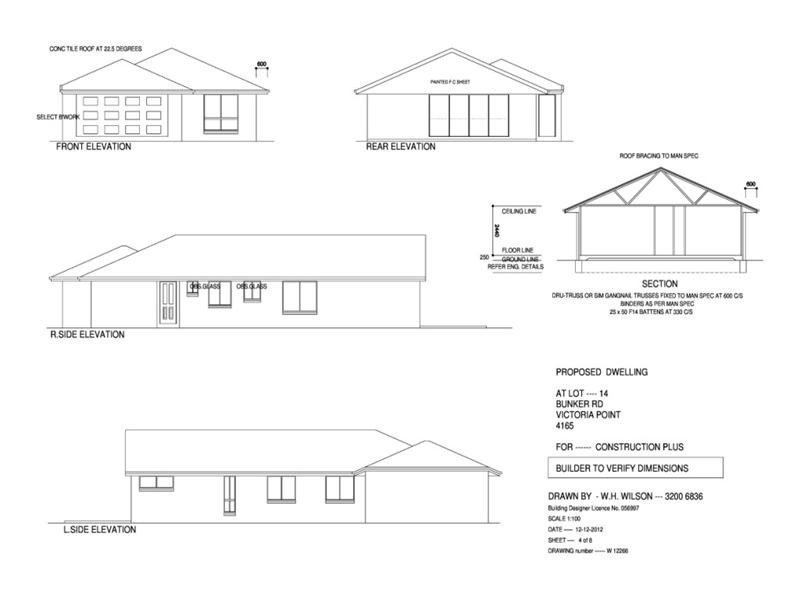 73 Bunker Road, Victoria Point QLD 4165