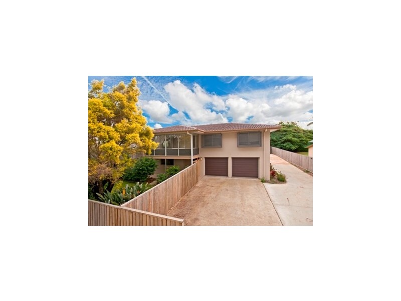 66 Starkey Street, Wellington Point QLD 4160