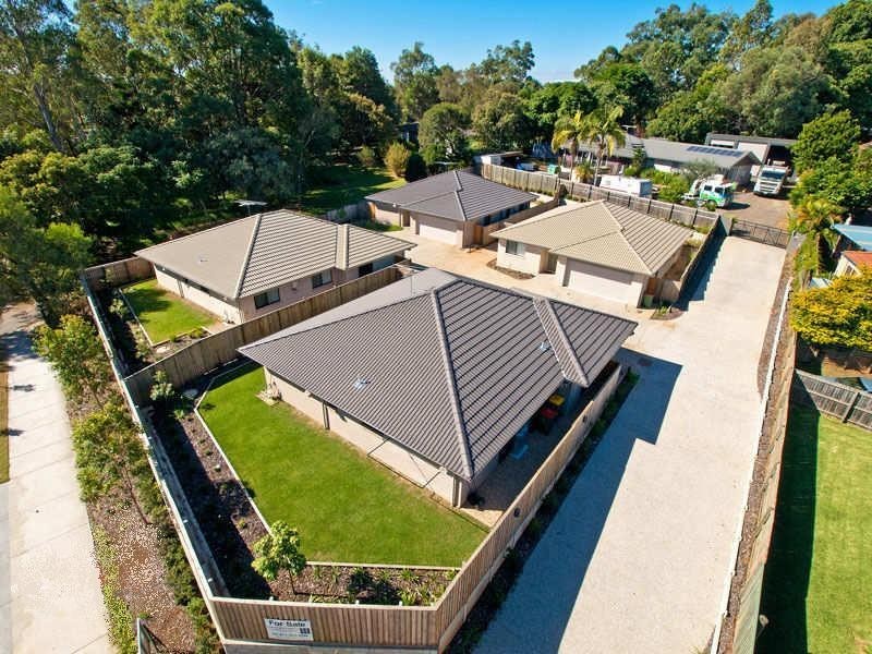 335 Old Cleveland Road East, Birkdale QLD 4159