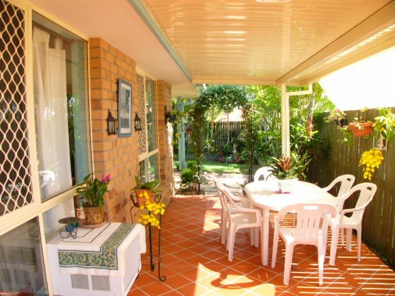 46 Lindeman Place, Tingalpa QLD 4173