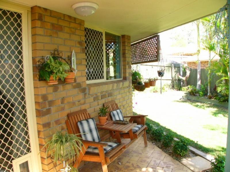 46 Lindeman Place, Tingalpa QLD 4173