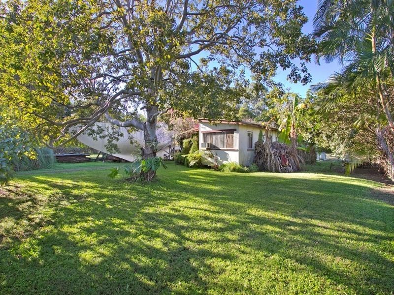 342 HEMMANT and TINGALPA Road, Hemmant QLD 4174