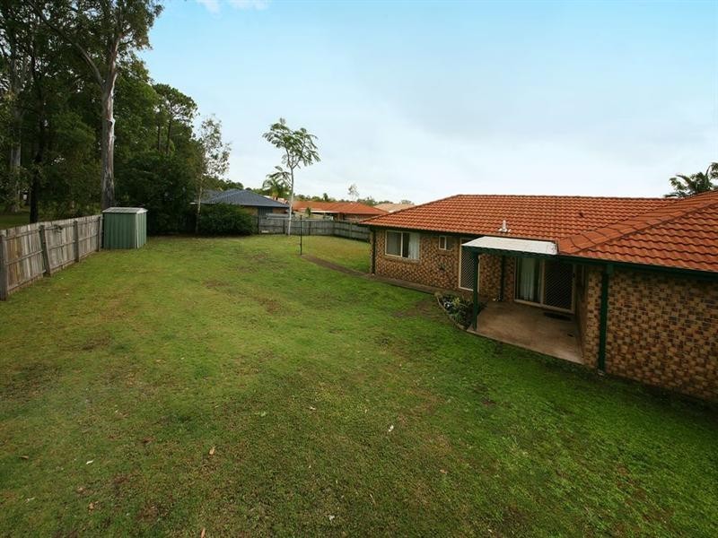 25 Crusoe Place, Tingalpa QLD 4173