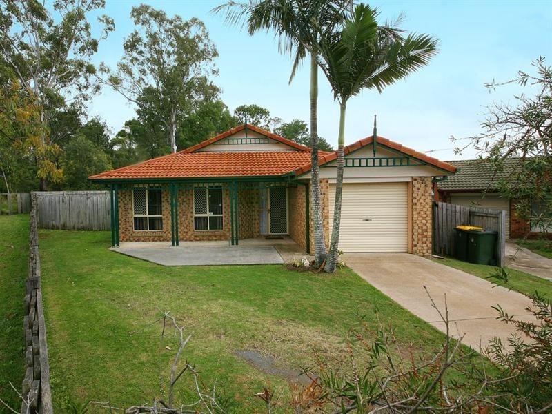 25 Crusoe Place, Tingalpa QLD 4173