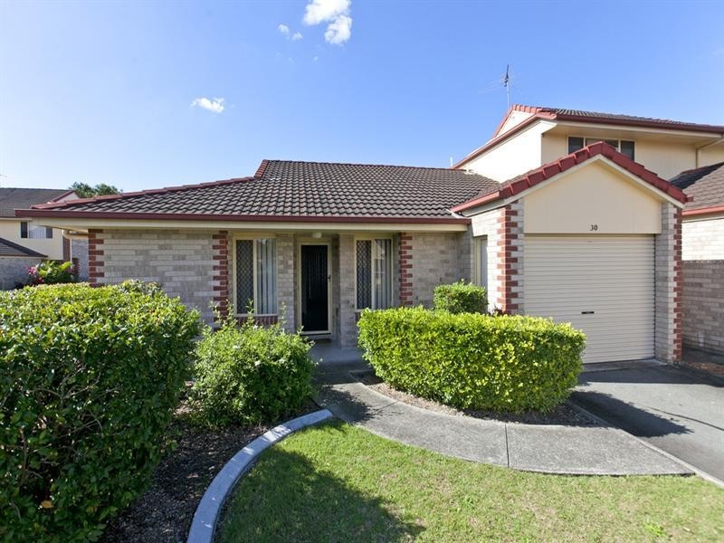 30/19 Doughboy Parade, Hemmant QLD 4174