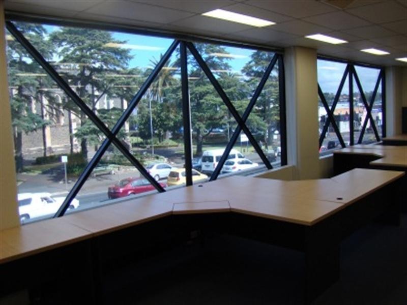 T1,2 and 5, 580 Ruthven Street, Toowoomba City QLD 4350