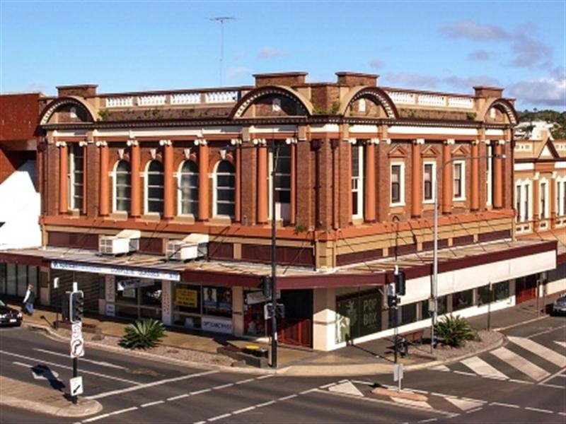 353 Ruthven Street, Toowoomba City QLD 4350