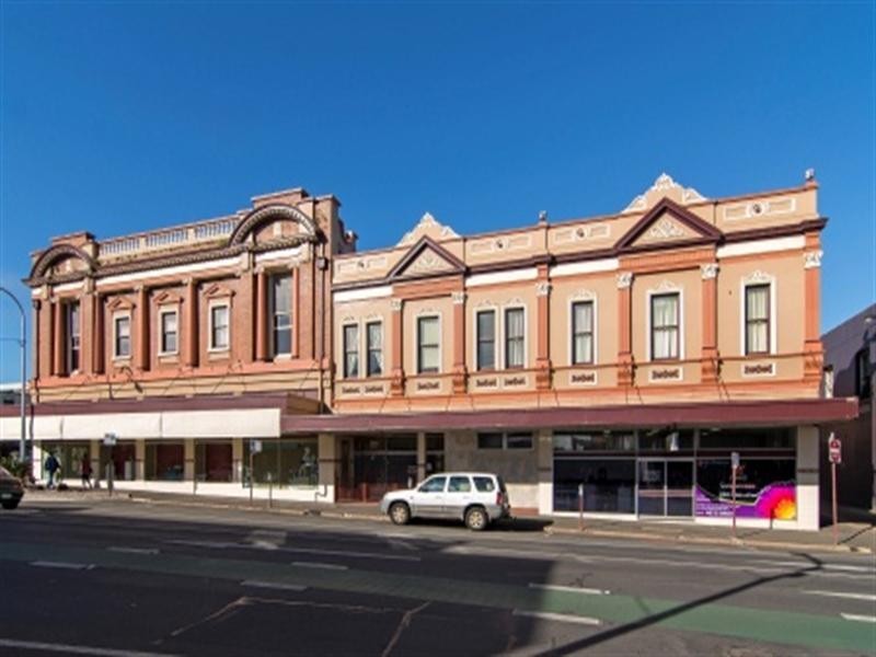 353 Ruthven Street, Toowoomba City QLD 4350