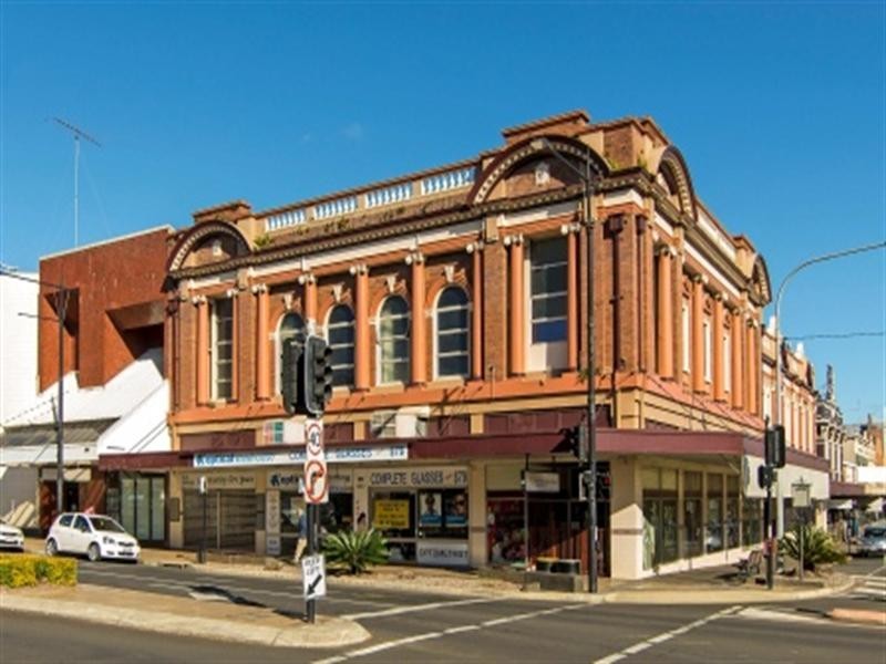 353 Ruthven Street, Toowoomba City QLD 4350