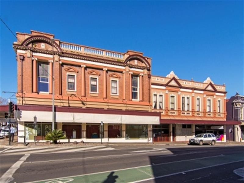 1st Flr 353 Ruthven Street, Toowoomba City QLD 4350