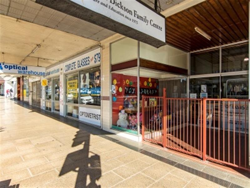 Grd Flr 353 Ruthven Street, Toowoomba City QLD 4350