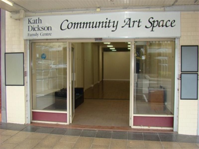 Grd Flr 353 Ruthven Street, Toowoomba City QLD 4350