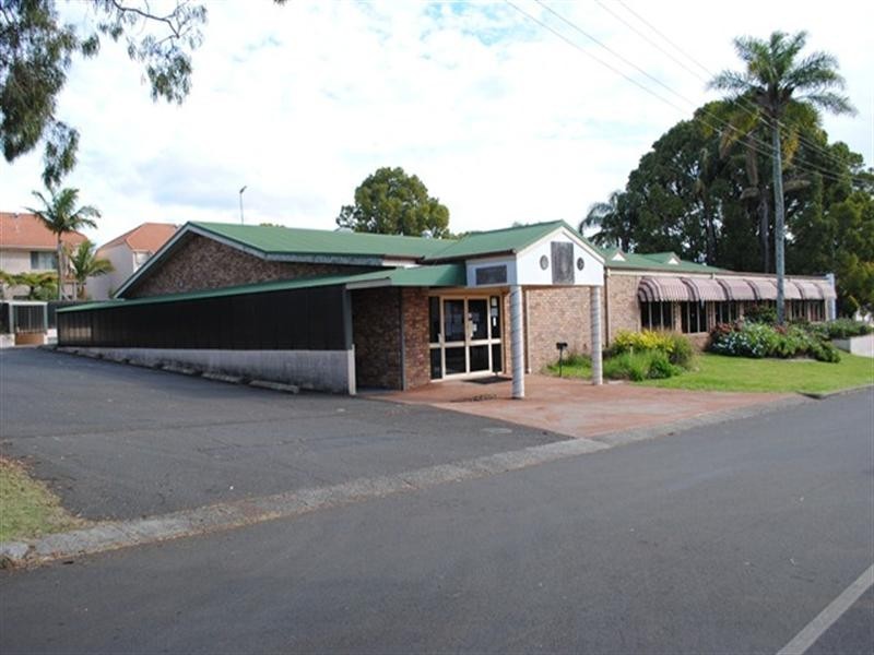 732-734 Ruthven Street, Toowoomba QLD 4350