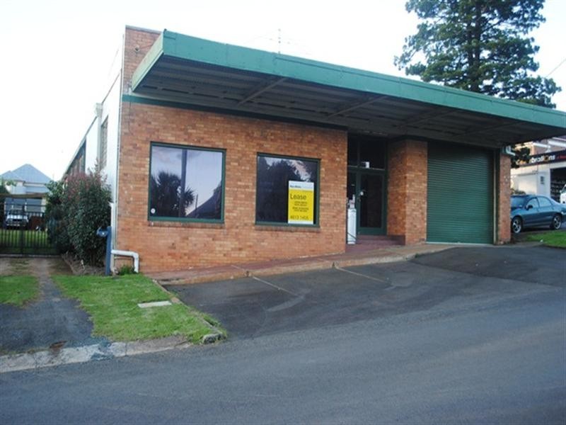 1 Newington Street, North Toowoomba QLD 4350