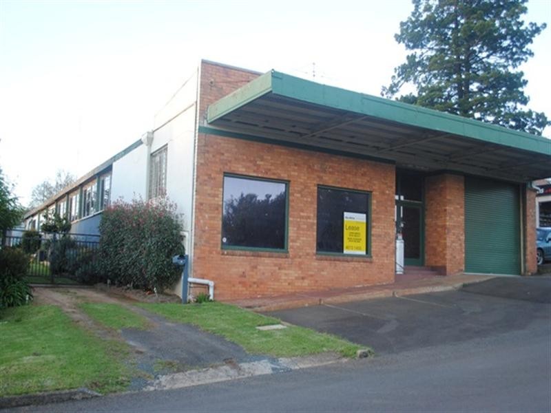 1 Newington Street, North Toowoomba QLD 4350