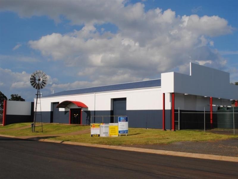 4 Barrabool Court, Toowoomba QLD 4350