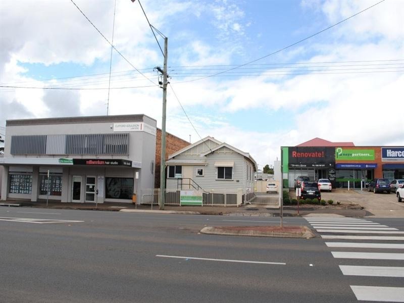 612 Ruthven Street, Toowoomba QLD 4350