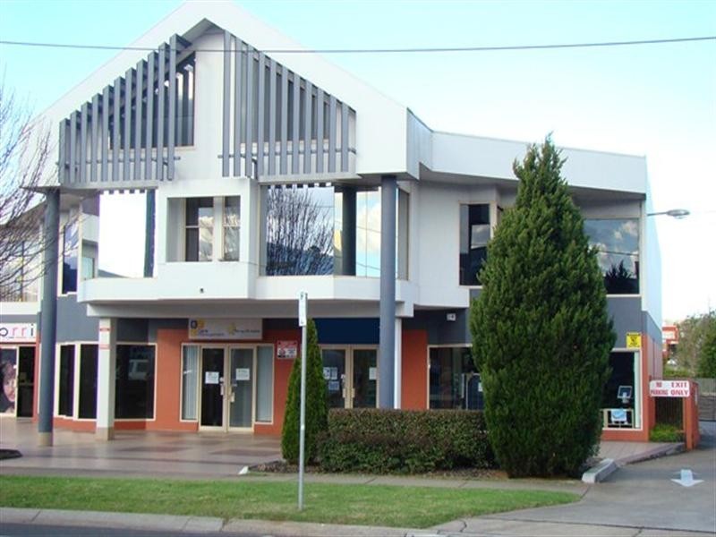 Unit 12, 12 Prescott Street, Toowoomba QLD 4350