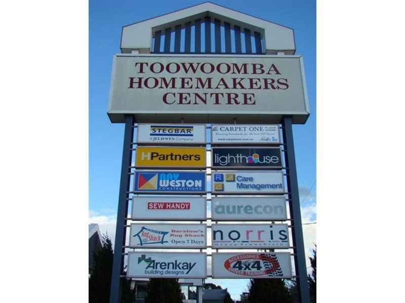 Unit 12, 12 Prescott Street, Toowoomba QLD 4350