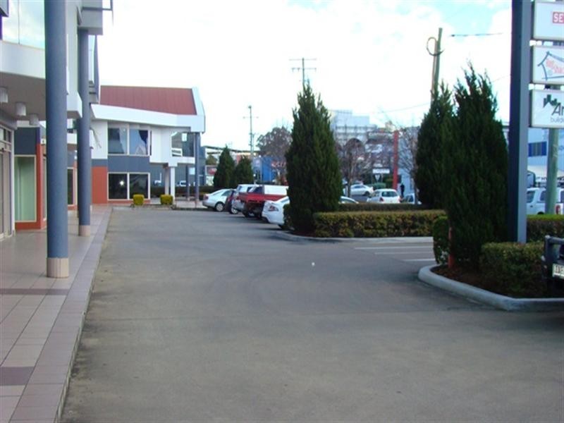 Unit 12, 12 Prescott Street, Toowoomba QLD 4350