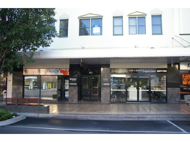 382 Ruthven Street, Toowoomba QLD 4350