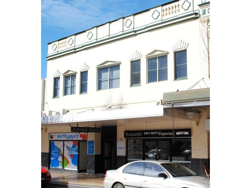 382 Ruthven Street, Toowoomba QLD 4350