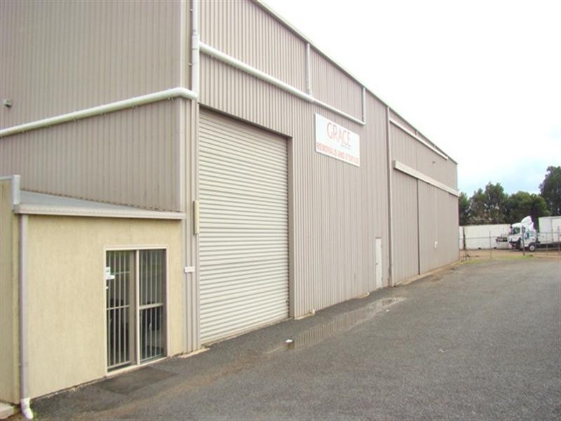 1-3 Production Court, Wilsonton QLD 4350