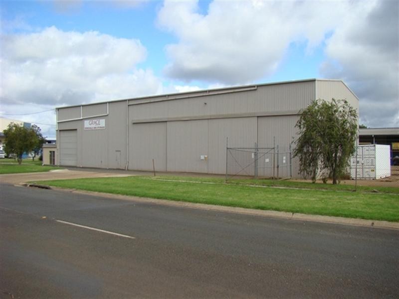 1-3 Production Court, Wilsonton QLD 4350