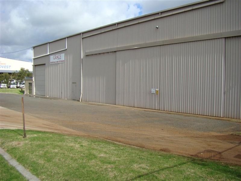 1-3 Production Court, Wilsonton QLD 4350