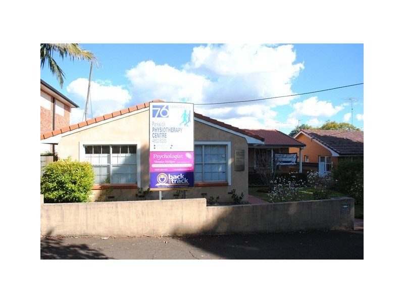 Suite C, 76 Margaret Street, Toowoomba QLD 4350