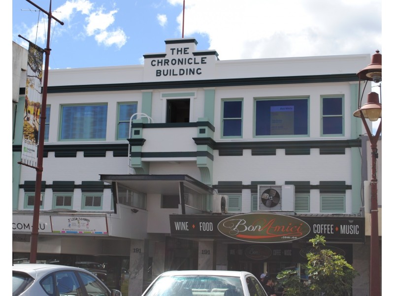 Suite 13 189-193 Margaret Street, Toowoomba City QLD 4350