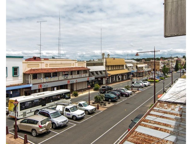 Suite 13 189-193 Margaret Street, Toowoomba City QLD 4350