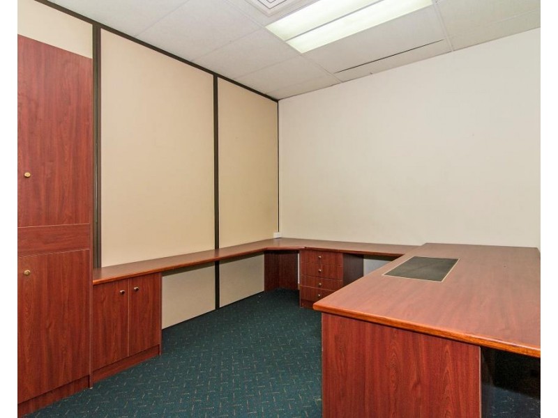 Suite 13 189-193 Margaret Street, Toowoomba City QLD 4350