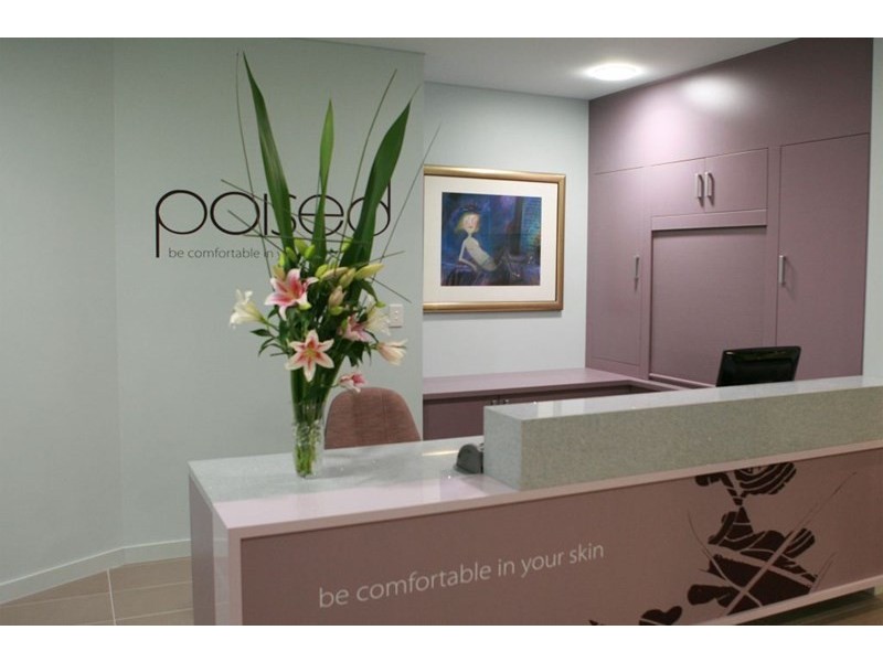 Suite 109 “Medici Medical Centre” Scott Street, East Toowoomba QLD 4350