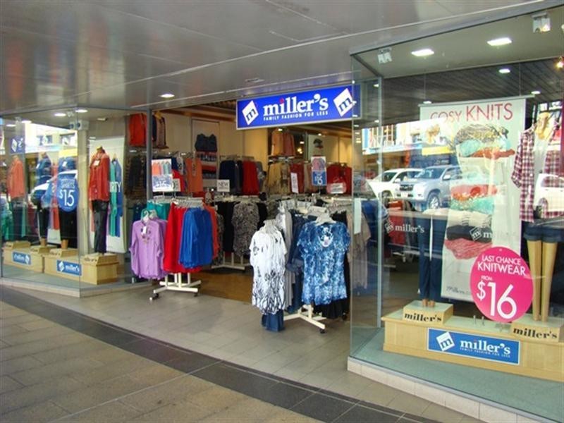 411 Ruthven Street, Toowoomba City QLD 4350