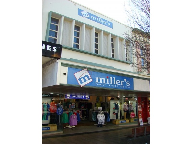 411 Ruthven Street, Toowoomba City QLD 4350