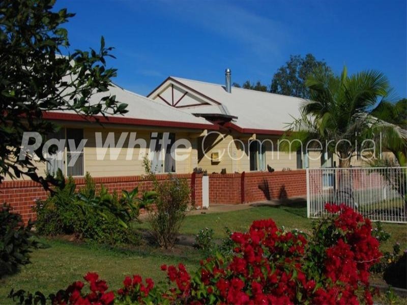 Laidley QLD 4341