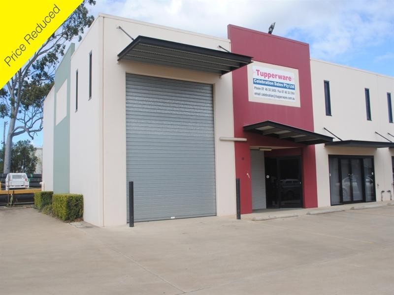 Unit 10, 24 Carroll Street, Wilsonton QLD 4350
