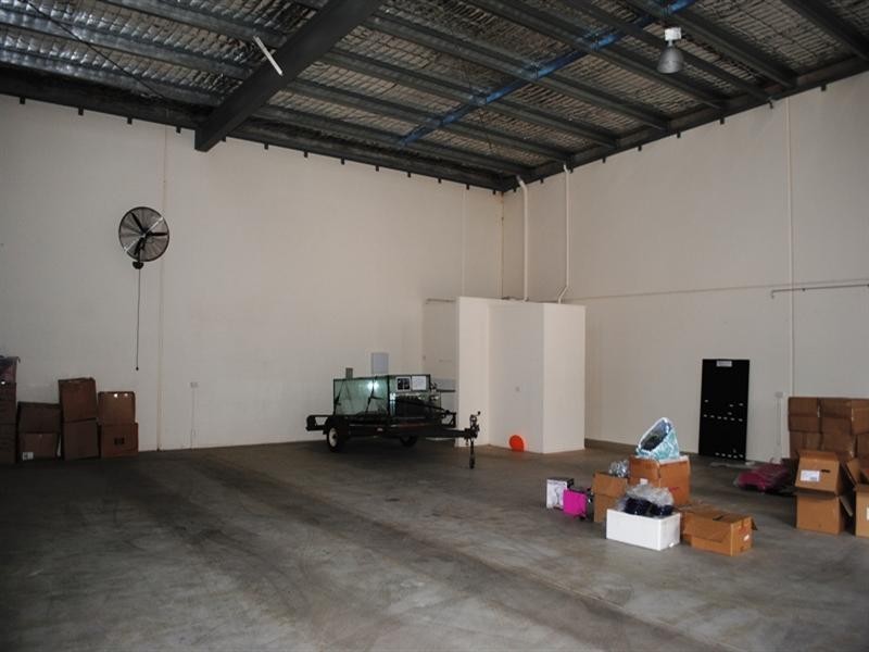 Unit 10, 24 Carroll Street, Wilsonton QLD 4350