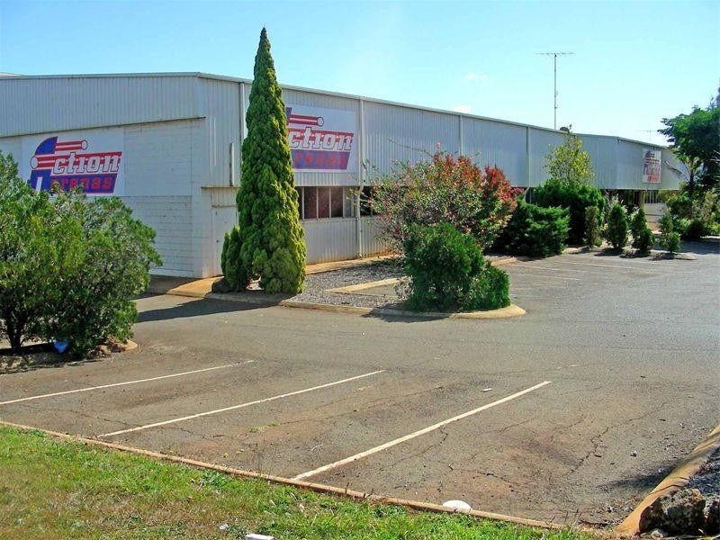 Toowoomba QLD 4350
