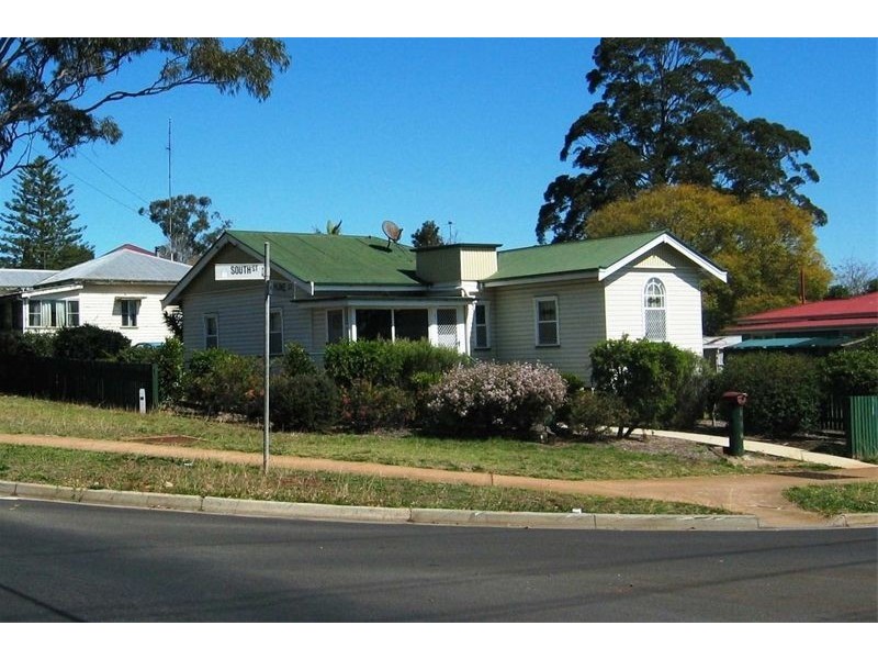 Toowoomba QLD 4350