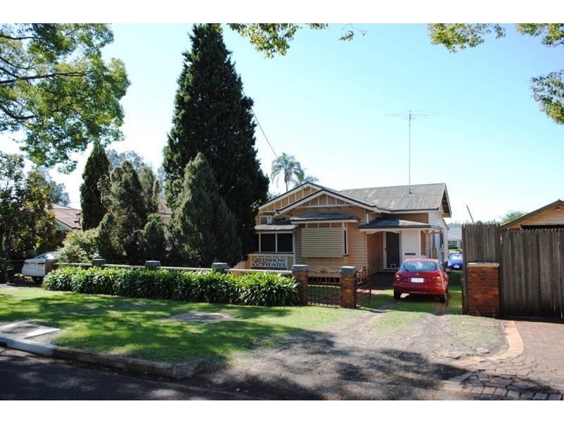 12 Rens Street, Toowoomba City QLD 4350