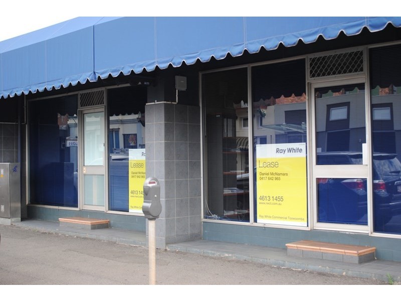 Suite 10, 12 Russell Street, Toowoomba QLD 4350