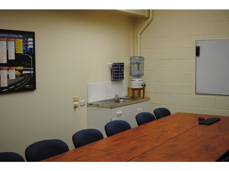 Suite 10, 12 Russell Street, Toowoomba QLD 4350