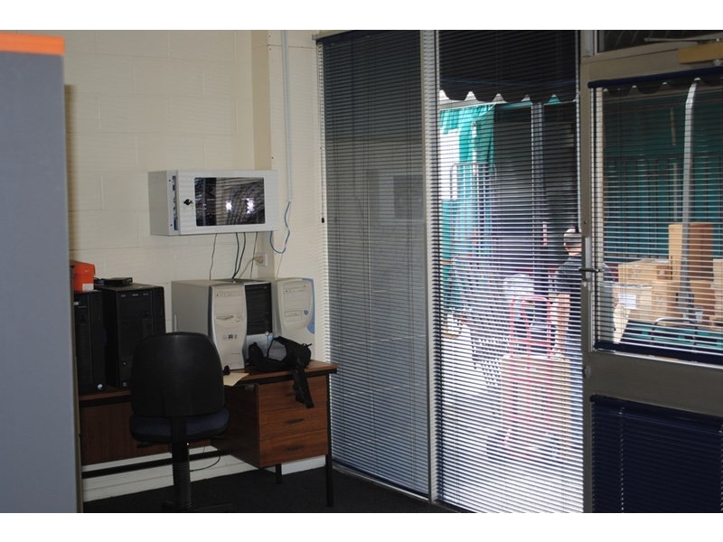 Suite 10, 12 Russell Street, Toowoomba QLD 4350