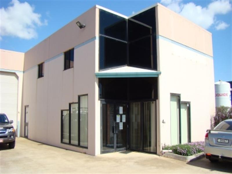 4B, 18 Rocla Court, Glenvale QLD 4350