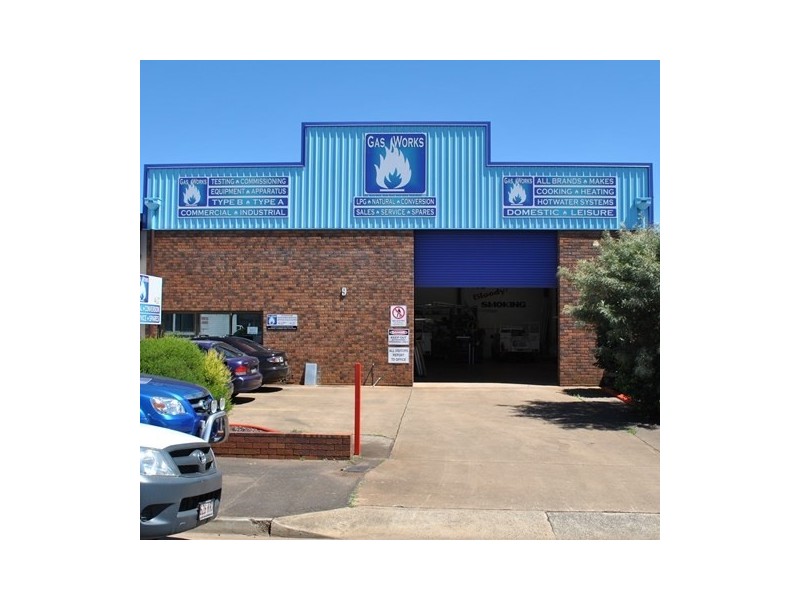 9 Wylie Street, Toowoomba City QLD 4350